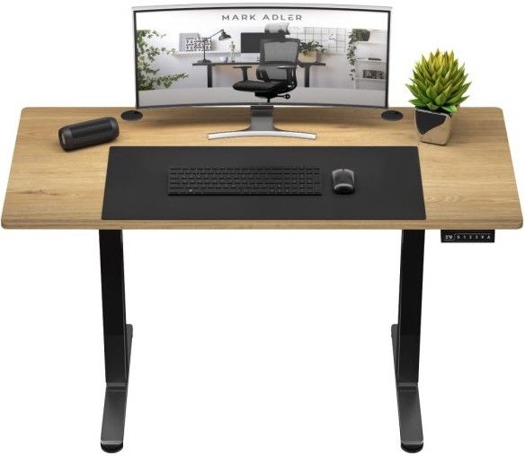 Leader 7.0 desk