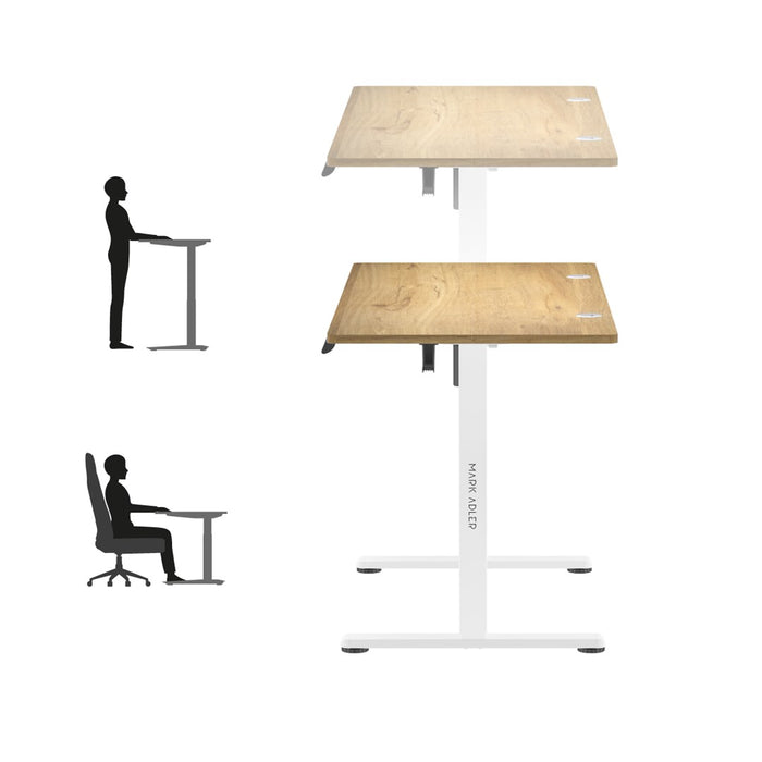 Electric desk MA-Leader 7.0 Craft
