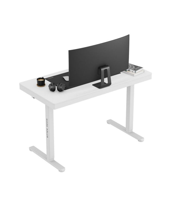 Electric desk MA-Leader 8.2 White