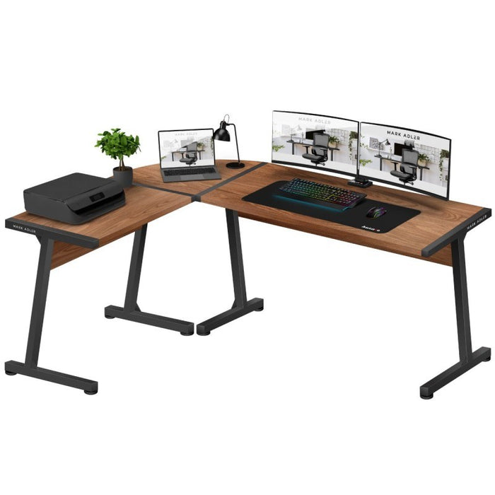 Leader 5.5 WN desk