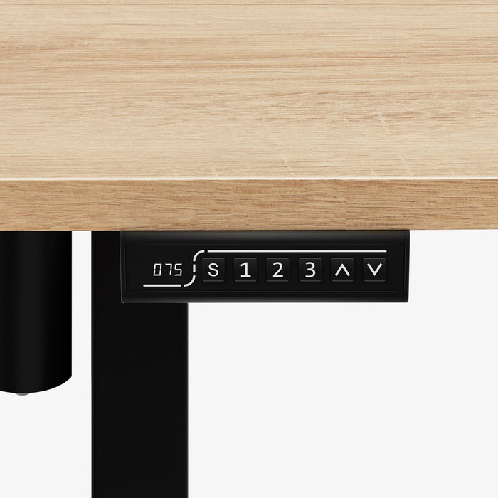 Electric desk Leader 7.3 Craft