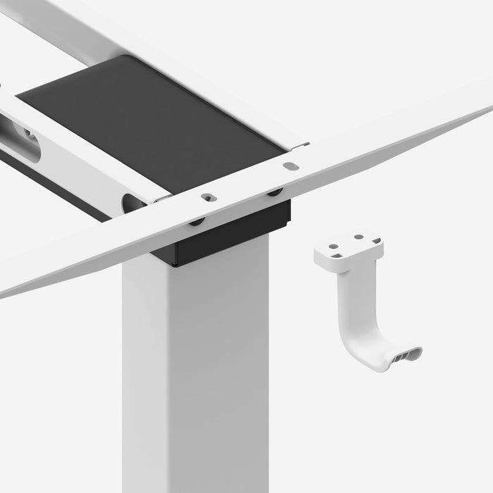 Adjustable support Mark Adler MA-XENO 4.5 WHITE White