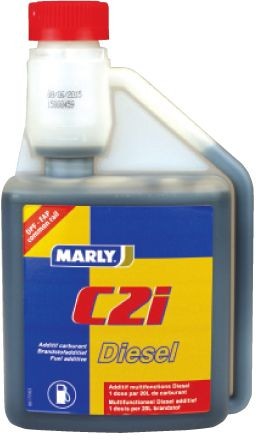 MARLY C2I DIESEL 500ML