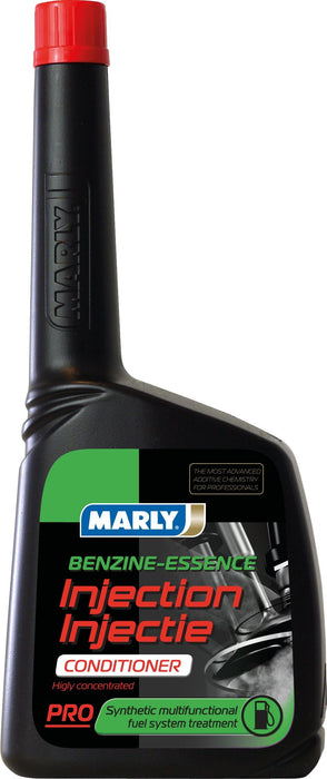 MARLY ULTRA CONDITIONER INJECTION GASOLINE 400ML