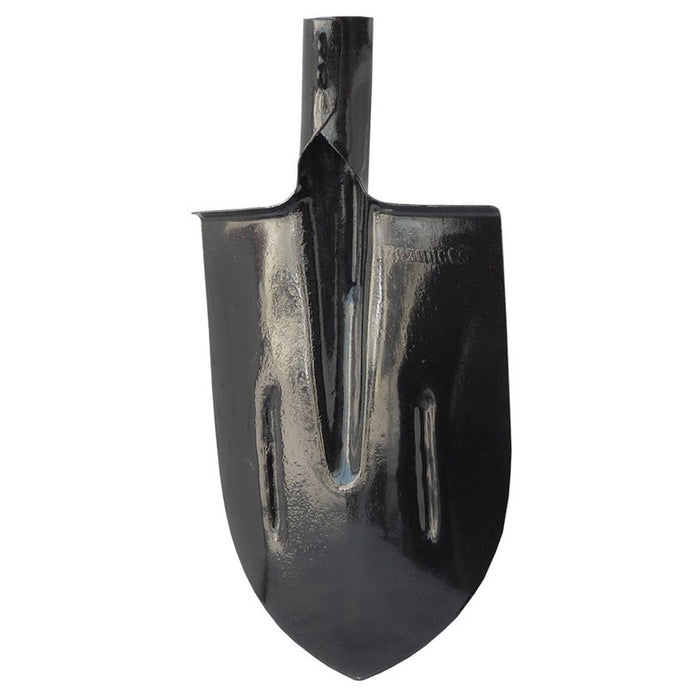 SHOVEL STRAIGHT WITHOUT HANDLE MAROSA 43054