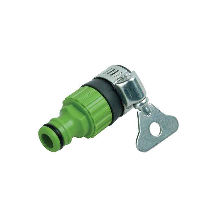 FAUCET ADAPTER WITH CLAMP 1/2" MAROSA 141520