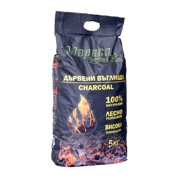 CHARCOAL 5KG MAROSA 25434