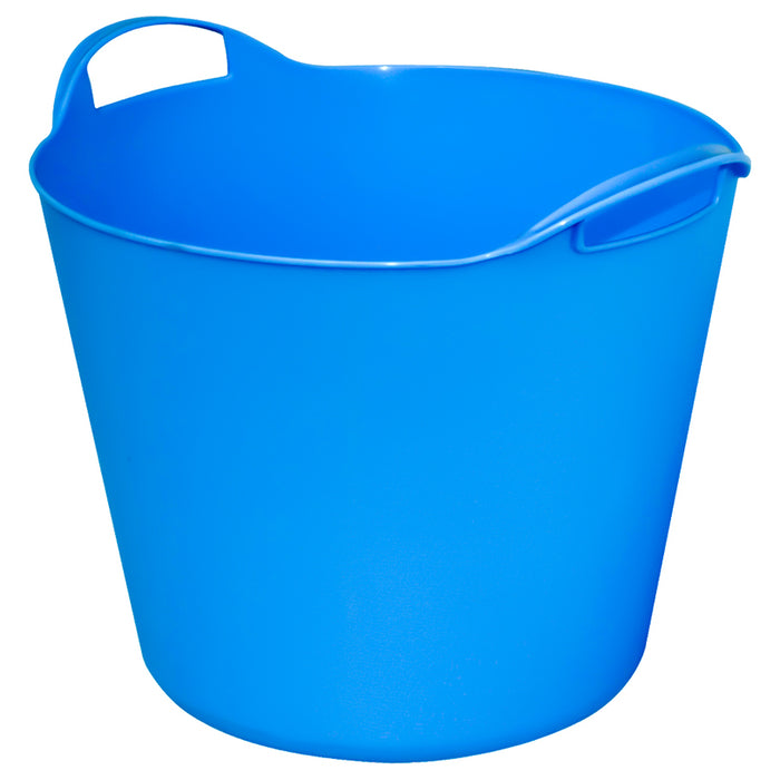 BUCKET MAROSA SOFT 42L. BLUE