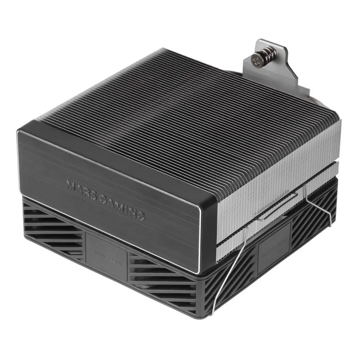 Mars Gaming CPU Cooler MCPU-X4ARGB - CPU coolingCHL-CPU<<<CoolingCHL<<<ActionPL