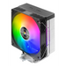 Mars Gaming CPU Cooler MCPU-X4ARGB - CPU coolingCHL-CPU<<<CoolingCHL<<<ActionPL
