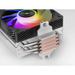 Mars Gaming CPU Cooler MCPU-X4ARGB - CPU coolingCHL-CPU<<<CoolingCHL<<<ActionPL