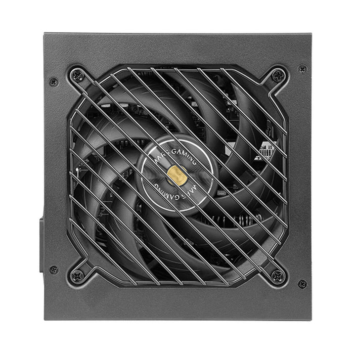 Power supply Mars Gaming TACMARS-MPB650SI 650 W 80 Plus Bronze