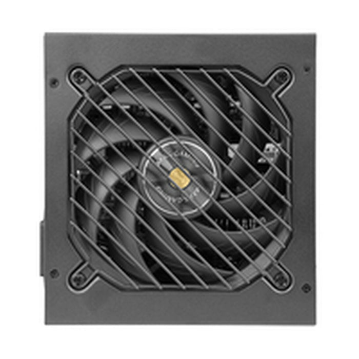 Power supply Mars Gaming TACMARS-MPB650SI 650 W 80 Plus Bronze