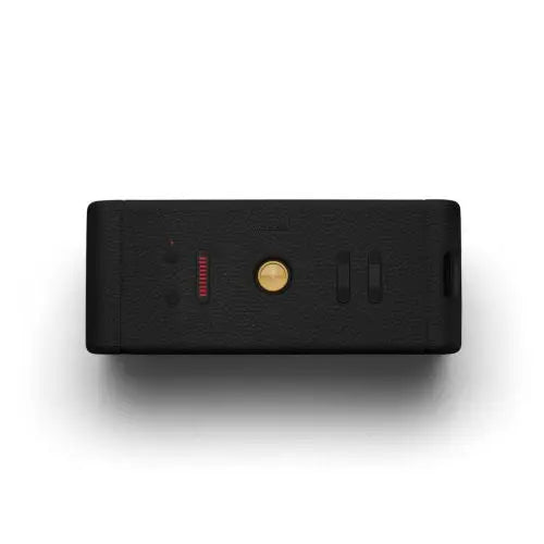 Marshall Middleton Portable Bluetooth Speaker Black/ Brass EU - Audio<<<Основна<<<DunaXML&&&Блутут Колони<<<Електроника