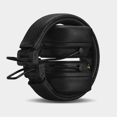 Marshall Major V Bluetooth Wireless On-Ear Headphone Black
