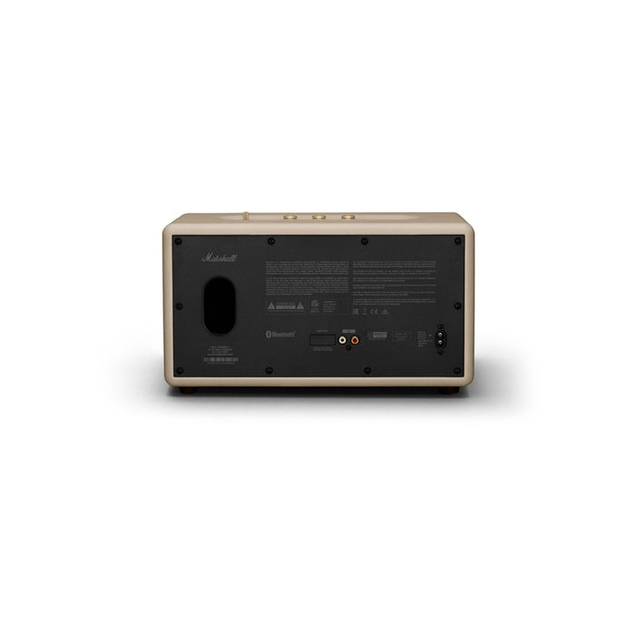 Audio system MARSHALL STANMORE III CREAM