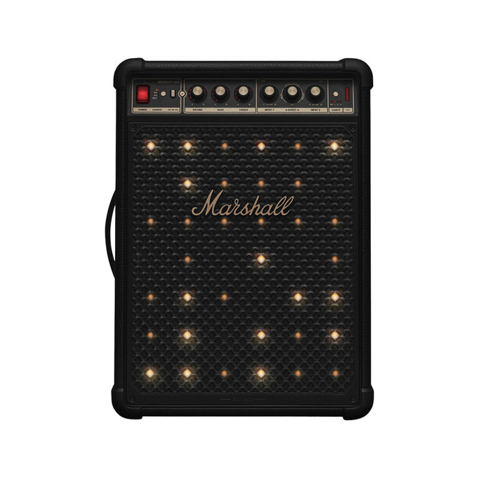 Audio system MARSHALL BROMLEY 450 BLACK