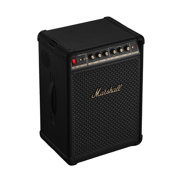 Audio system MARSHALL BROMLEY 450 BLACK