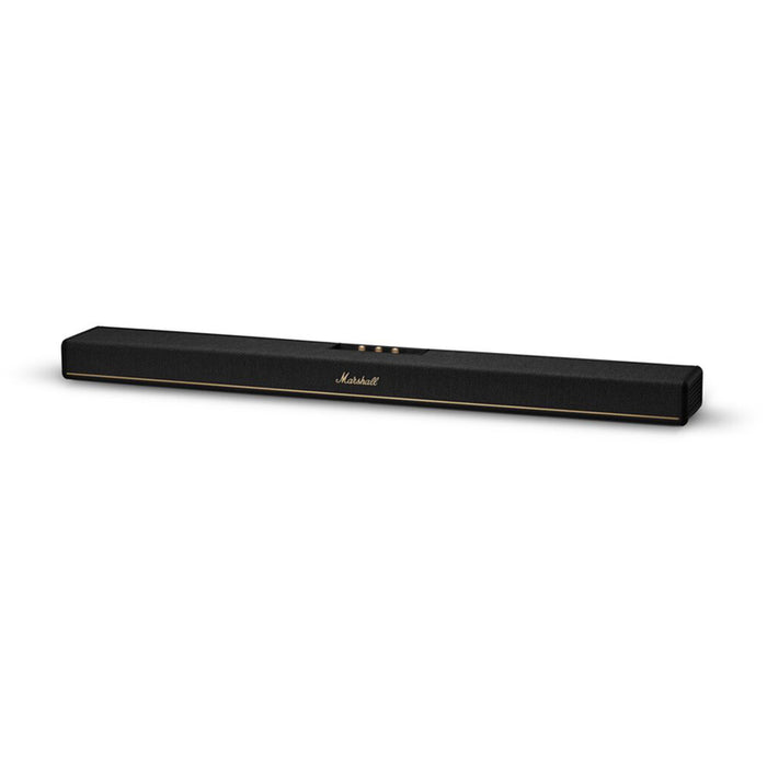 Soundbar system MARSHALL HESTON 120 WI-FI, TOTAL POWER 150 W