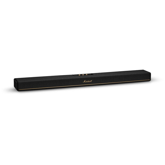 Soundbar system MARSHALL HESTON 120 WI-FI, TOTAL POWER 150 W