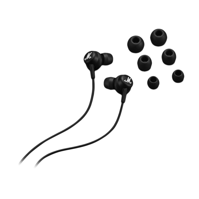 MARSHALL MODE USB-C stereo headphones