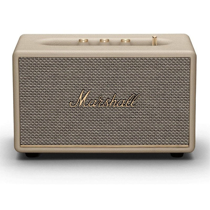 Audio system MARSHALL ACTON III BLUETOOTH CREAM