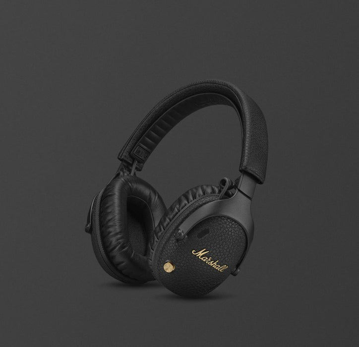 Marshall Monitor III Black