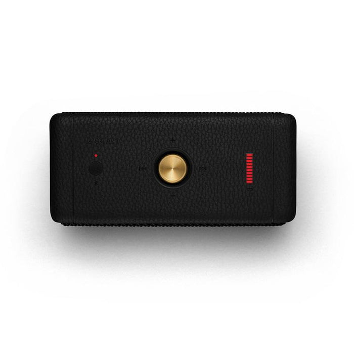 Bluetooth speaker MARSHALL EMBERTON III black