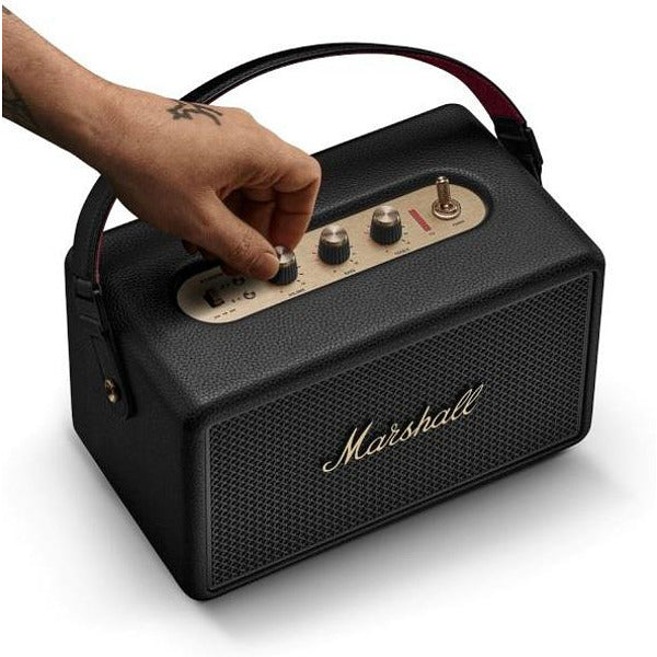 Bluetooth speaker MARSHALL KILBURN III