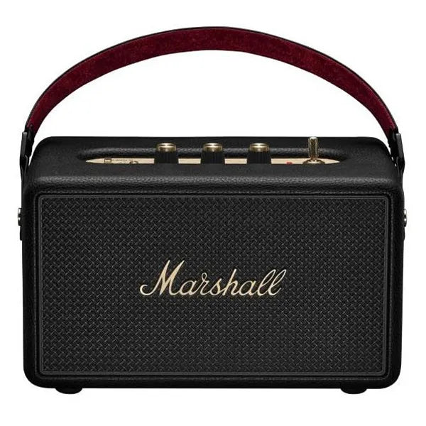 Bluetooth speaker MARSHALL KILBURN III