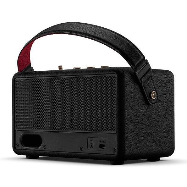 Bluetooth speaker MARSHALL KILBURN III