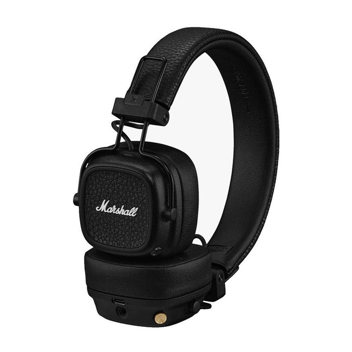 Headphones MARSHALL MAJOR V, Bluetooth, ON-EAR