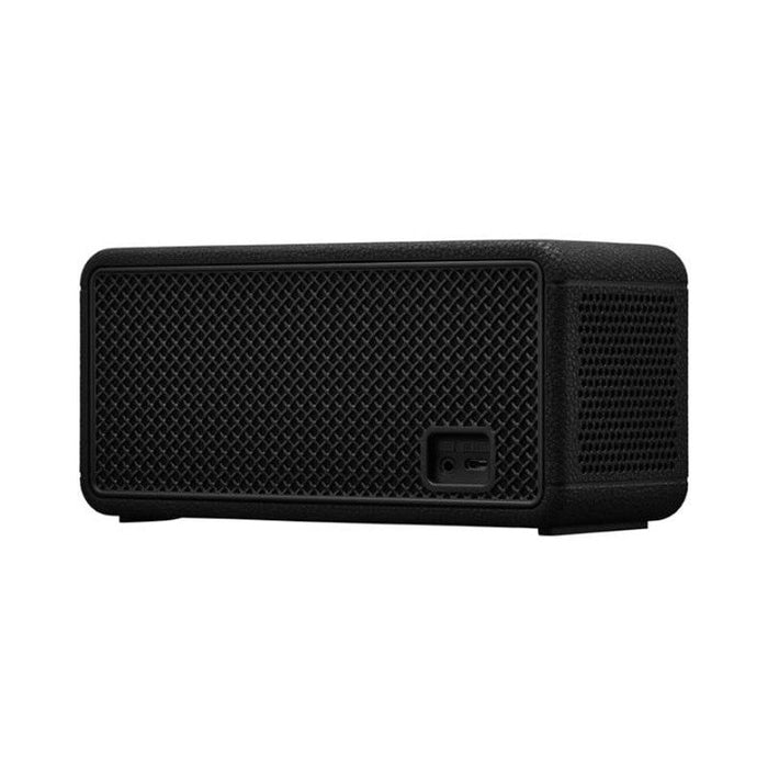 Bluetooth speaker MARSHALL MIDDLETON BLACK & BRASS II