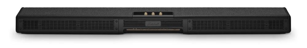 Soundbar system MARSHALL HESTON 120 WI-FI, TOTAL POWER 150 W
