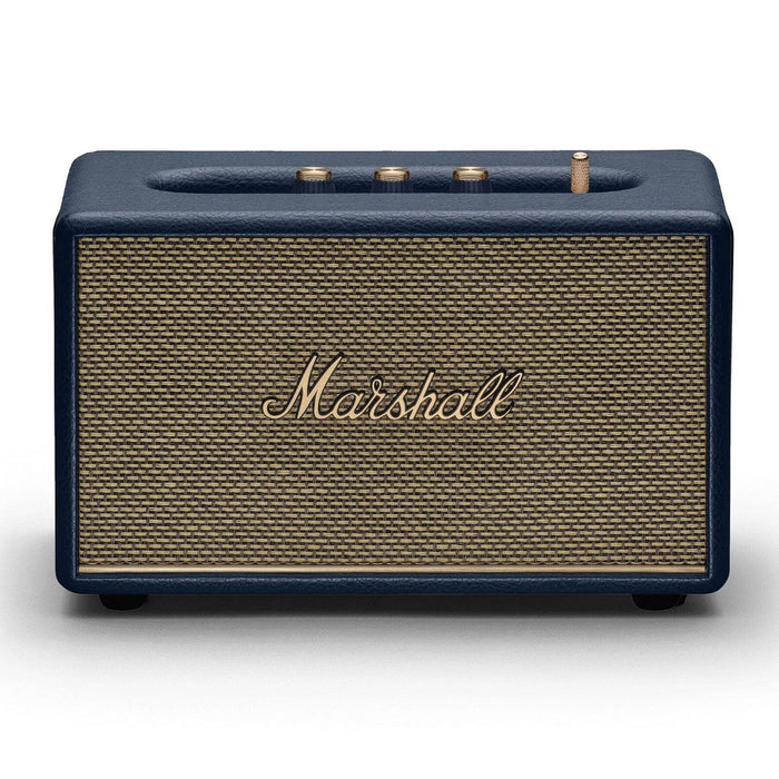 Audio system MARSHALL ACTON III BLUE
