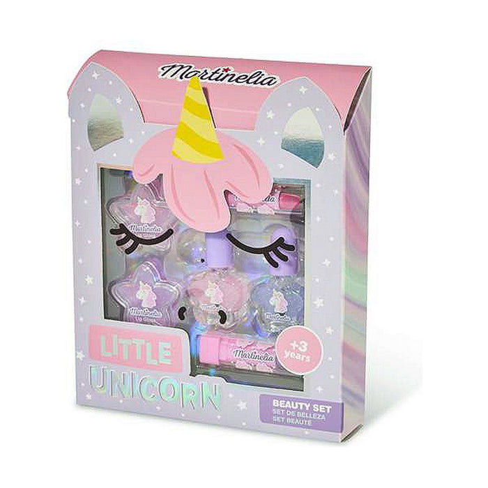 Children's Make-up Set Martinelia Little Unicorn