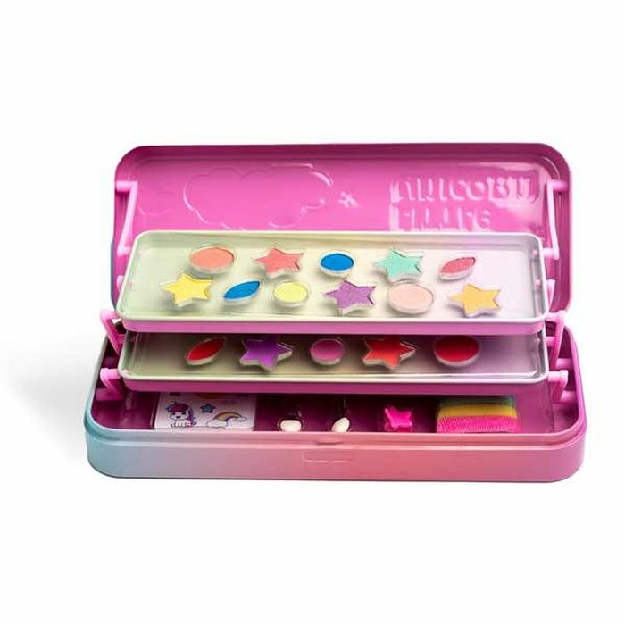 Modelling Clay Game Martinelia