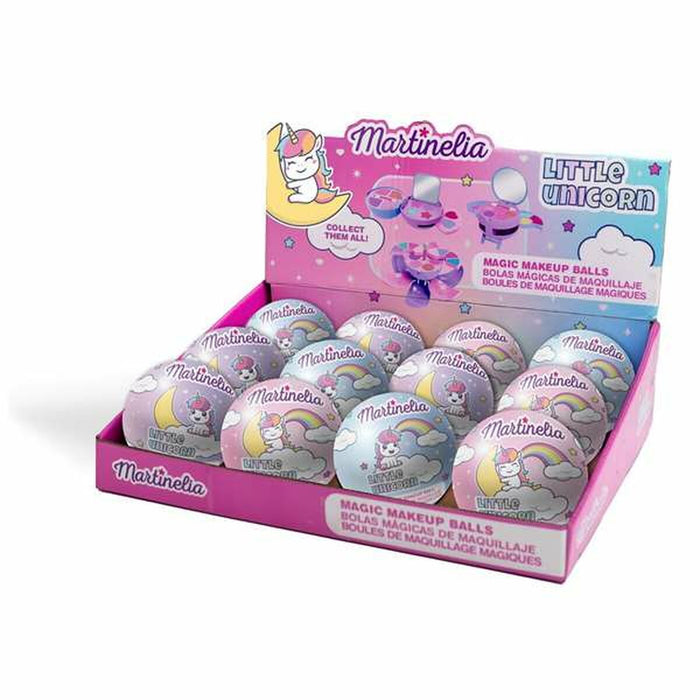 Modelling Clay Game Martinelia