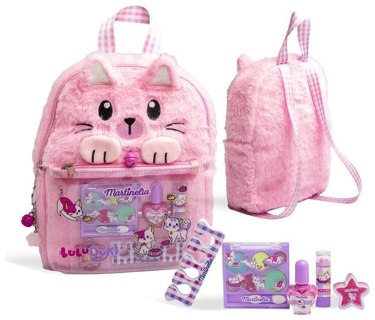 Child bag Martinelia Lulu & Duki