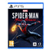 Marvel’s Spider-Man: Miles Morales Game (PS5) - Игри<<<Конзоли и аксесоари<<<ТВ Аудио Gaming<<<ZoraSite