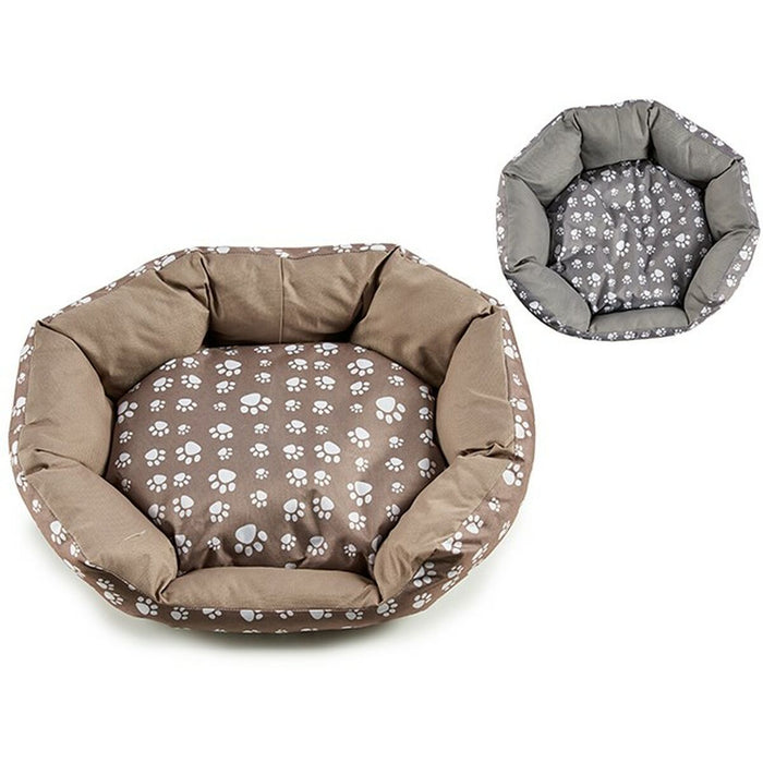 Pet bed Mascow 56 x 45 x 15 cm (6 Units)