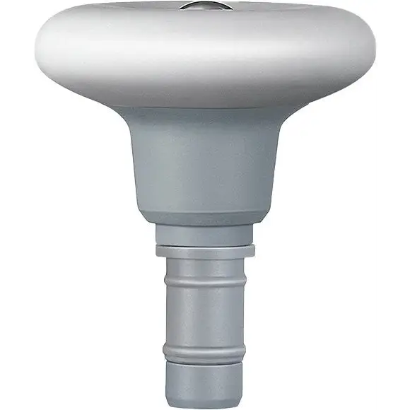 Massage gun grey F7-E SKG - Sport products<<<HurtelXML
