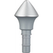 Massage gun grey F7-E SKG - Sport products<<<HurtelXML