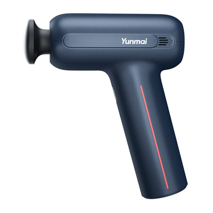 Massage Gun Yunmai EasePro YMFG-M406 (blue) - Body massagers<<<Health and beauty<<<InnproXML