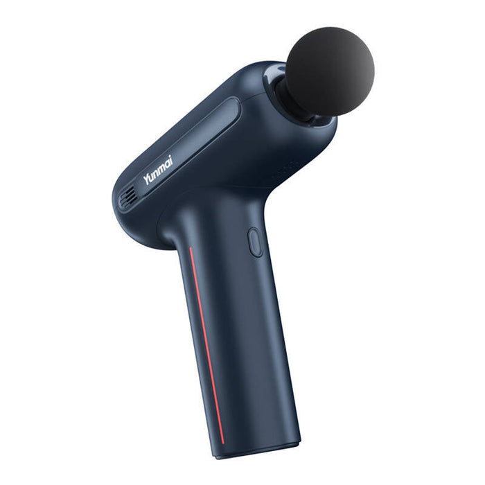 Massage Gun Yunmai EasePro YMFG-M406 (blue) - Body massagers<<<Health and beauty<<<InnproXML