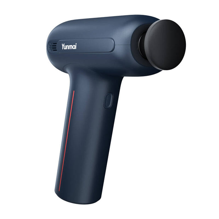 Massage Gun Yunmai EasePro YMFG-M406 (blue) - Body massagers<<<Health and beauty<<<InnproXML