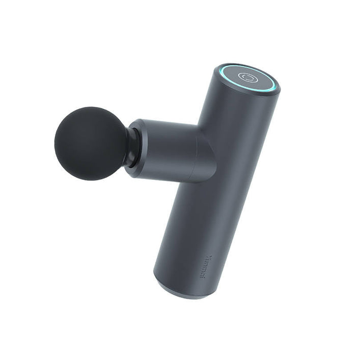 Massage Gun Yunmai Mini YMFG-M352 (grey) - Body massagers<<<Health and beauty<<<InnproXML