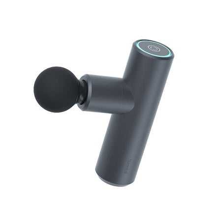 Massage Gun Yunmai Mini YMFG-M352 (grey) - Body massagers<<<Health and beauty<<<InnproXML