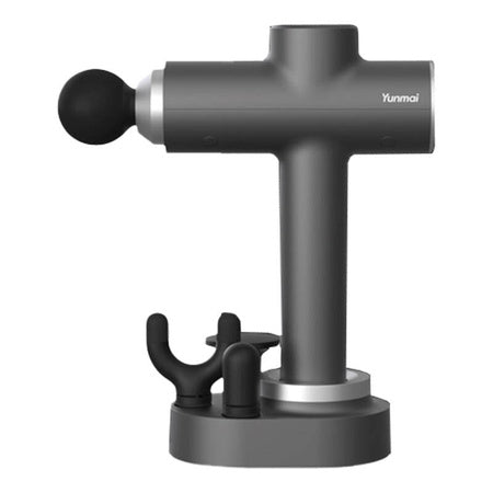 Massage Gun Yunmai Prime 2 YMFG-M418 (Grey) - Body massagers<<<Health and beauty<<<InnproXML