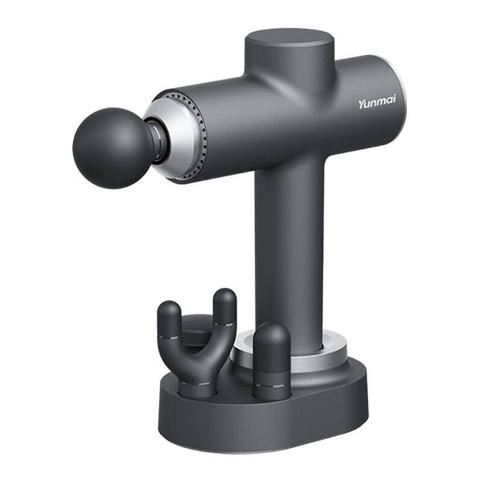 Massage Gun Yunmai Prime 2 YMFG-M418 (Grey) - Body massagers<<<Health and beauty<<<InnproXML